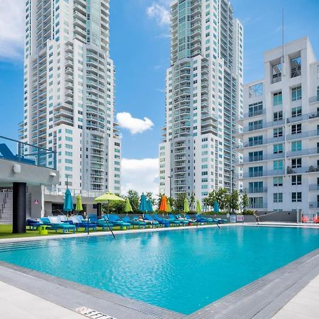 The Guild Downtown Miami Aparthotel Ngoại thất bức ảnh