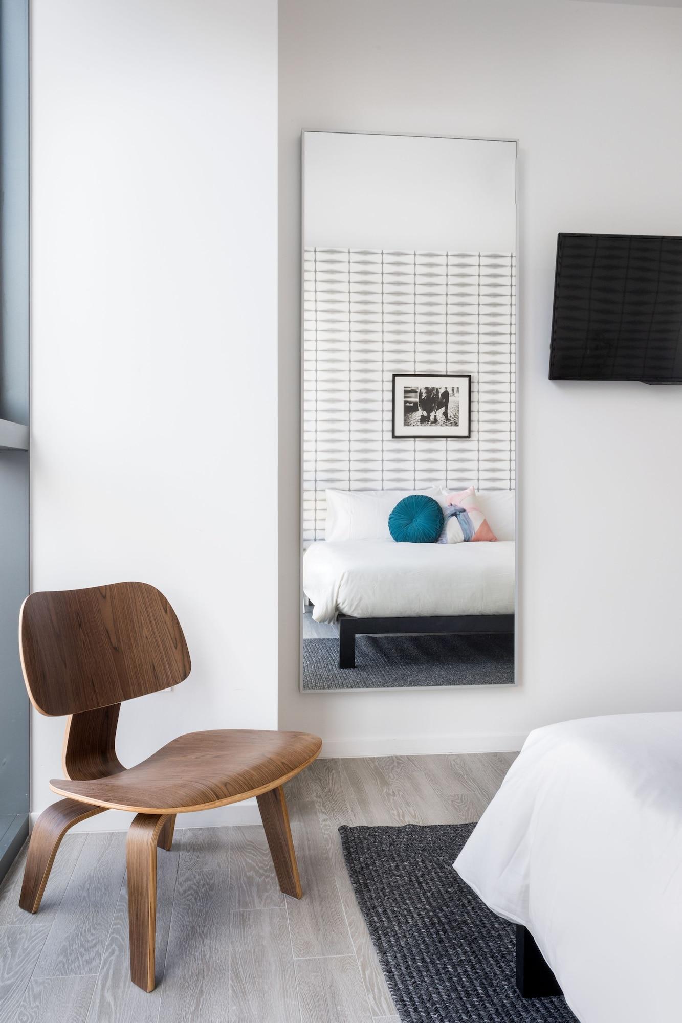 The Guild Downtown Miami Aparthotel Ngoại thất bức ảnh