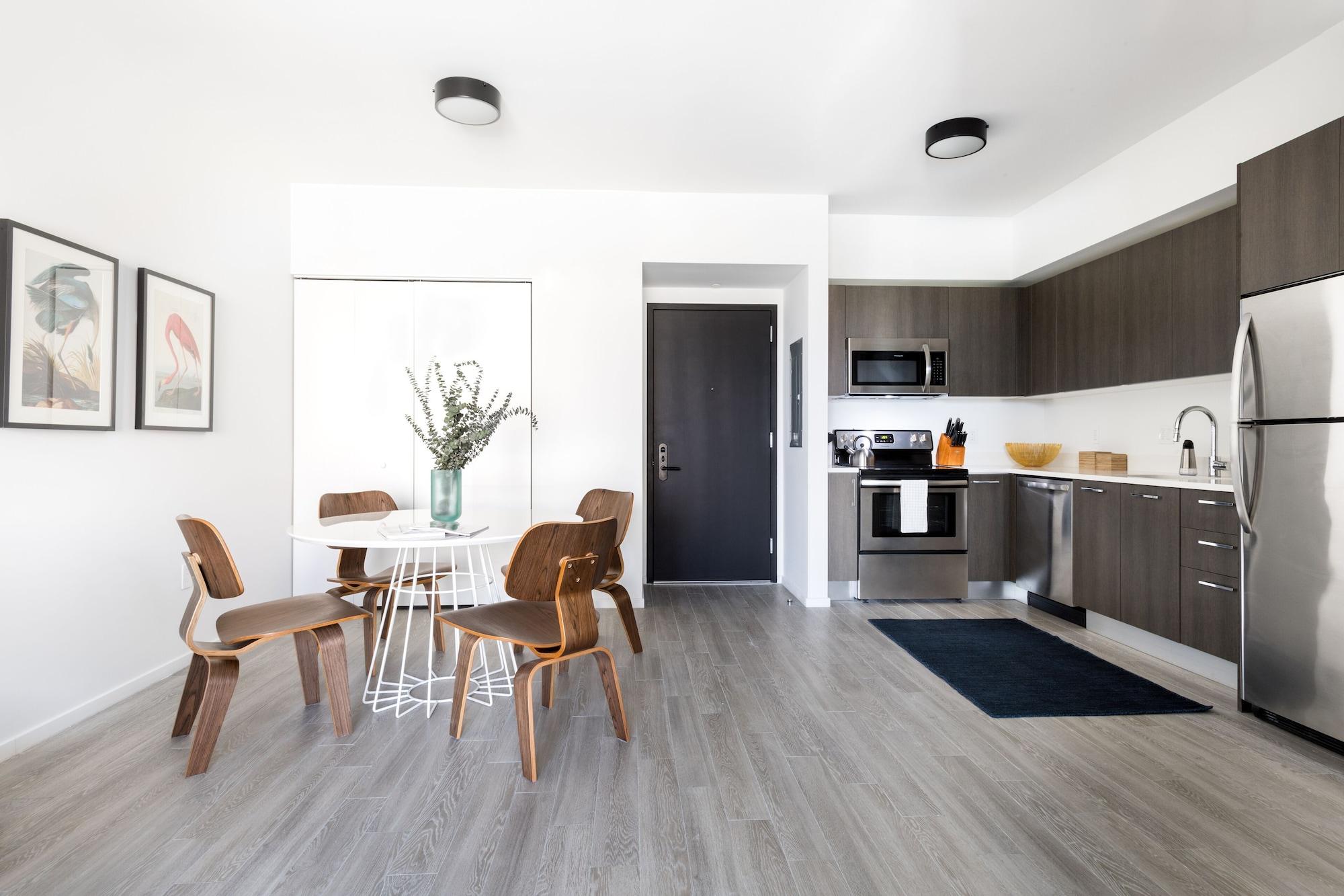 The Guild Downtown Miami Aparthotel Ngoại thất bức ảnh
