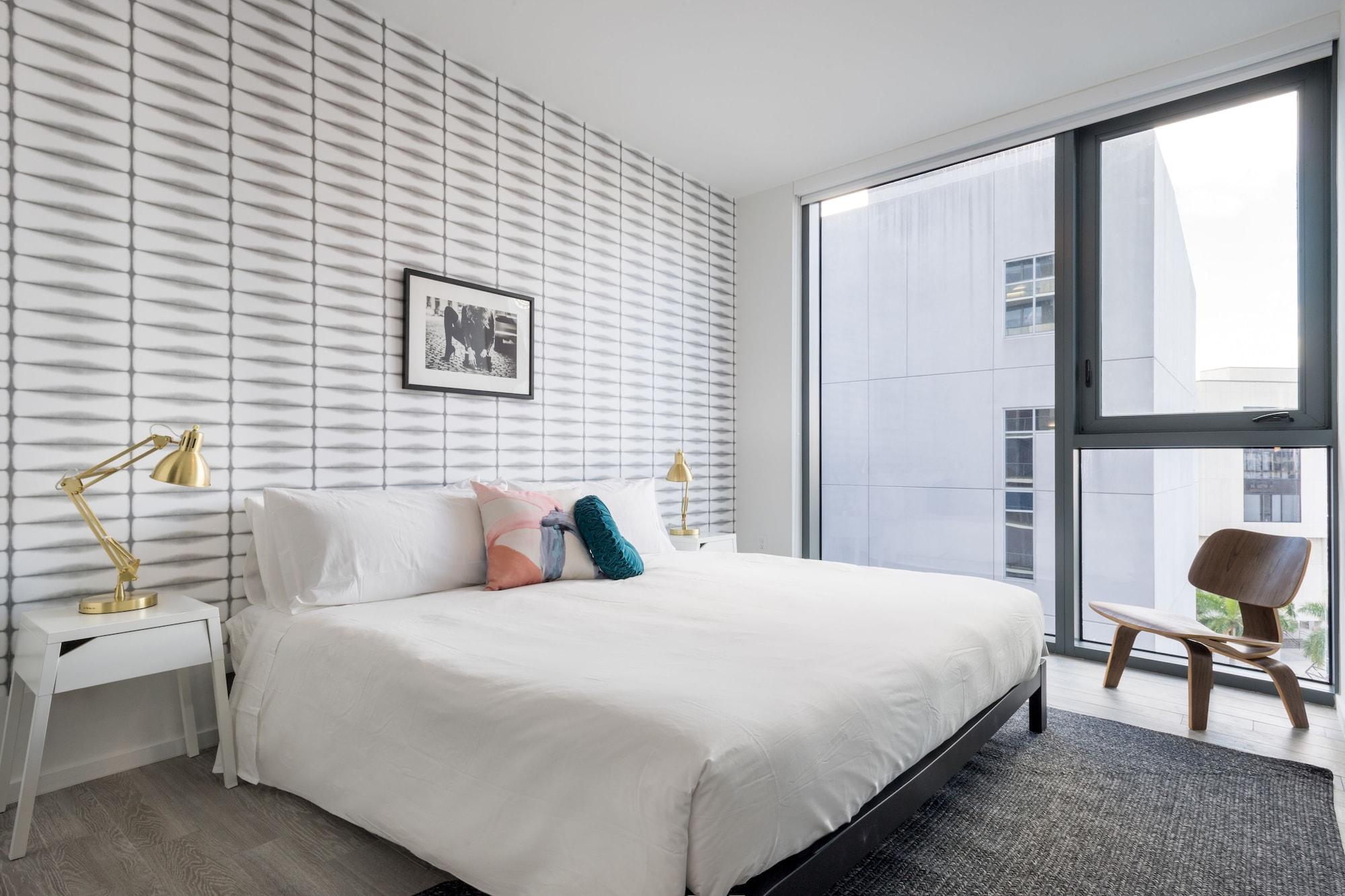 The Guild Downtown Miami Aparthotel Ngoại thất bức ảnh