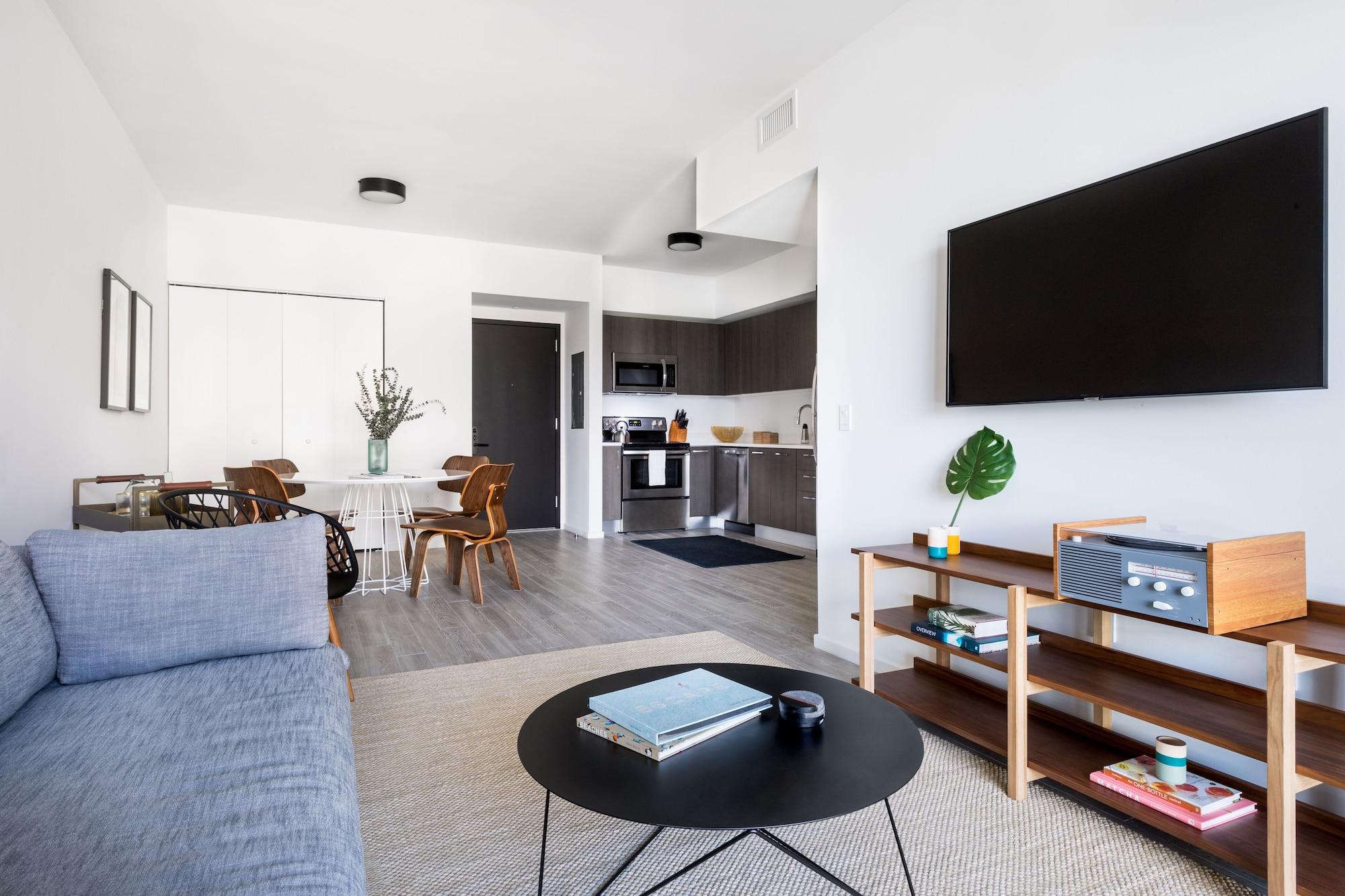 The Guild Downtown Miami Aparthotel Ngoại thất bức ảnh