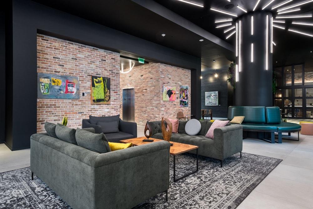 The Guild Downtown Miami Aparthotel Ngoại thất bức ảnh