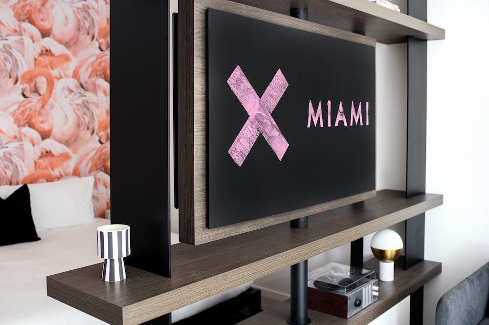 The Guild Downtown Miami Aparthotel Ngoại thất bức ảnh