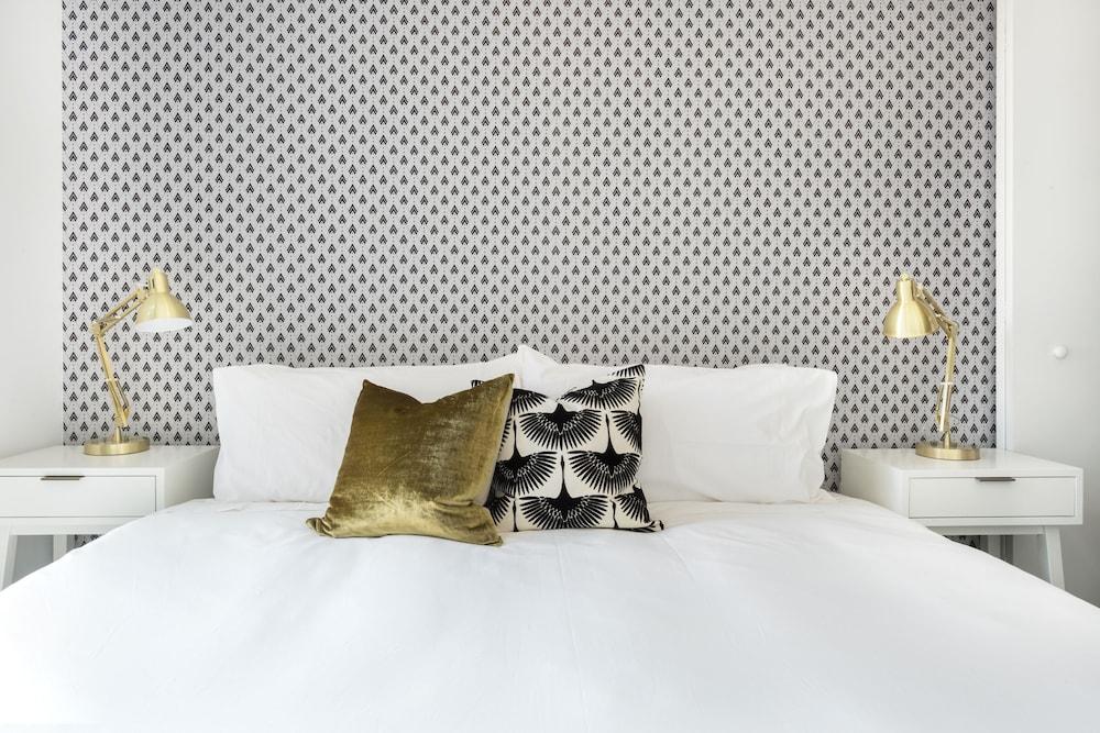 The Guild Downtown Miami Aparthotel Ngoại thất bức ảnh