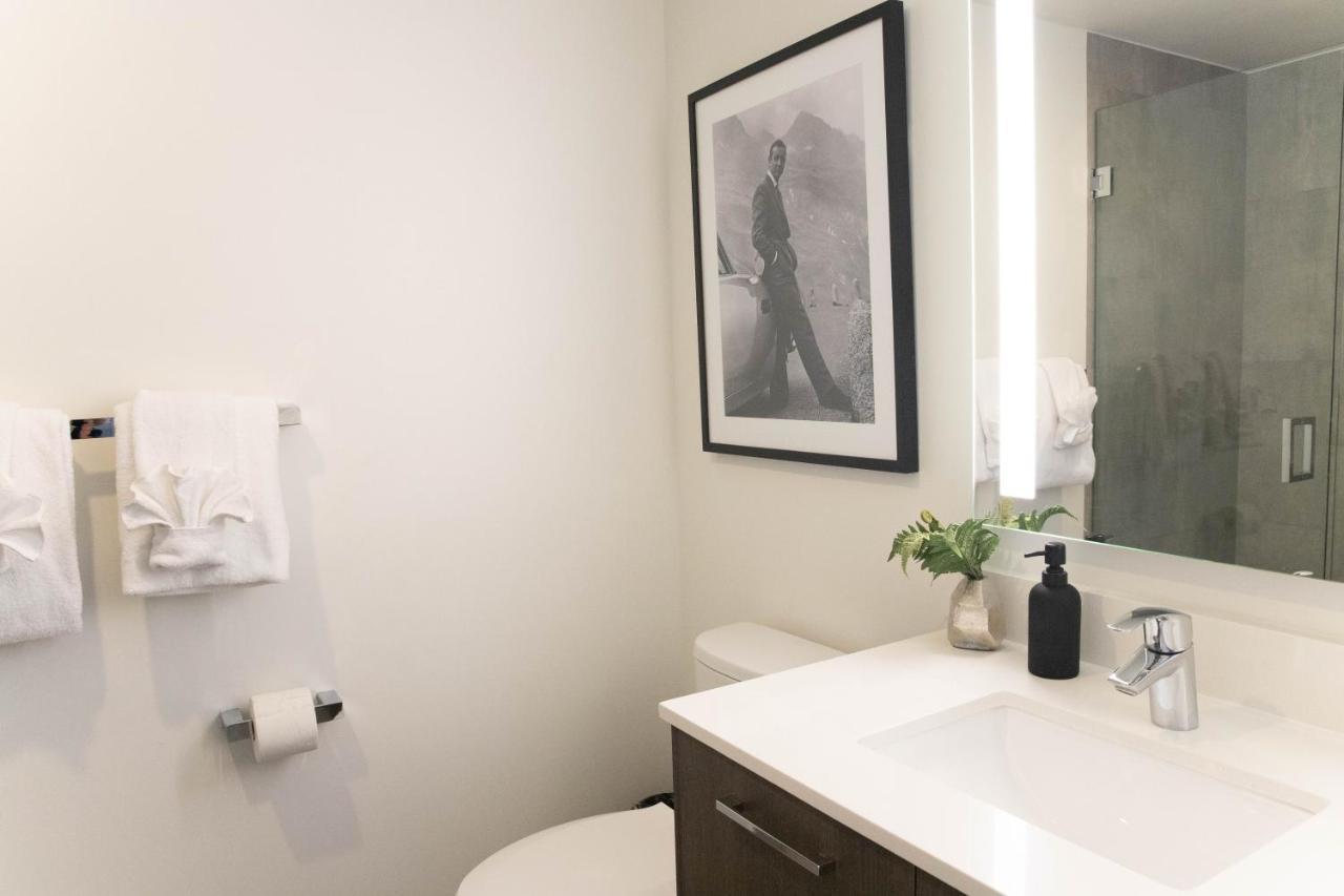 The Guild Downtown Miami Aparthotel Ngoại thất bức ảnh