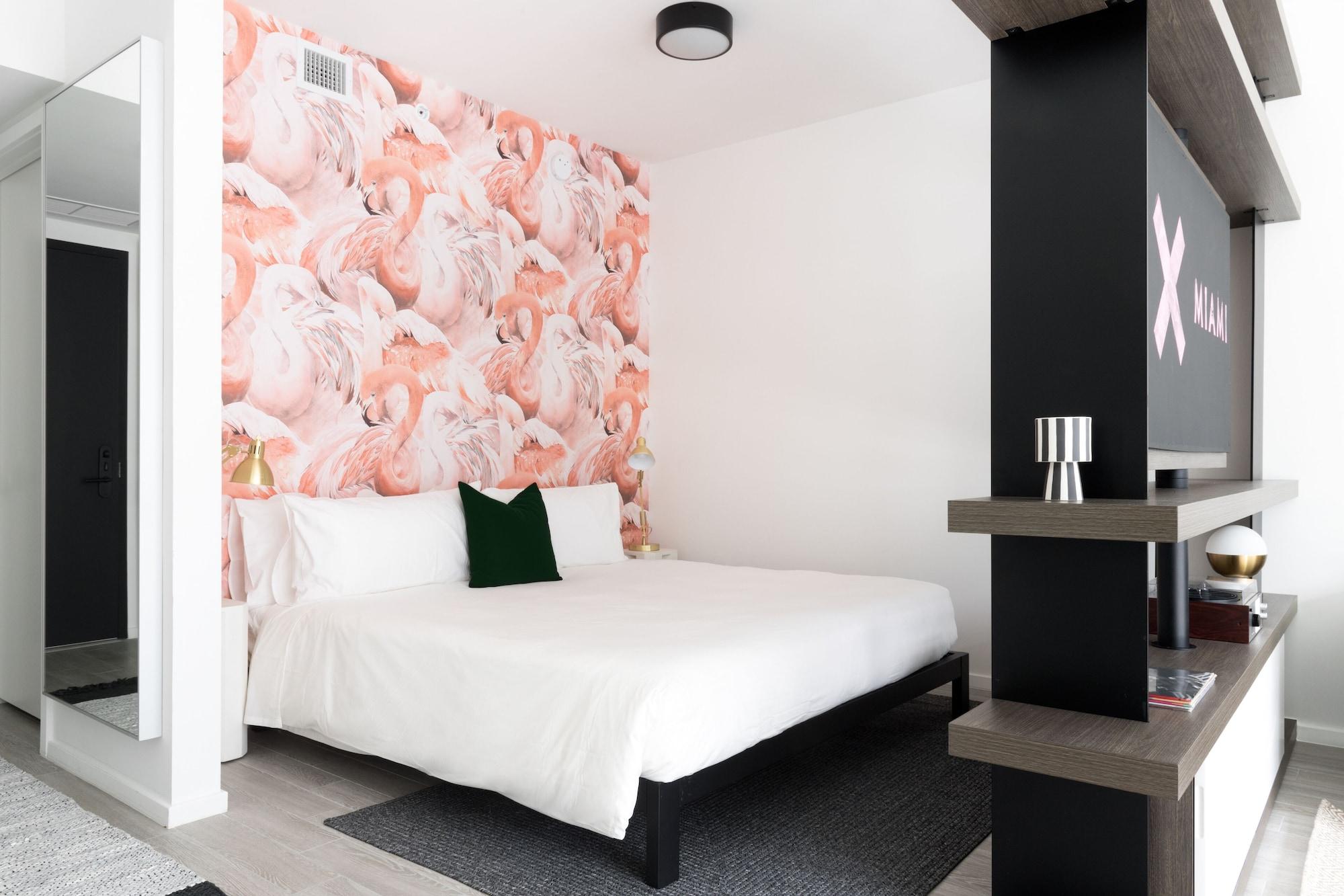 The Guild Downtown Miami Aparthotel Ngoại thất bức ảnh