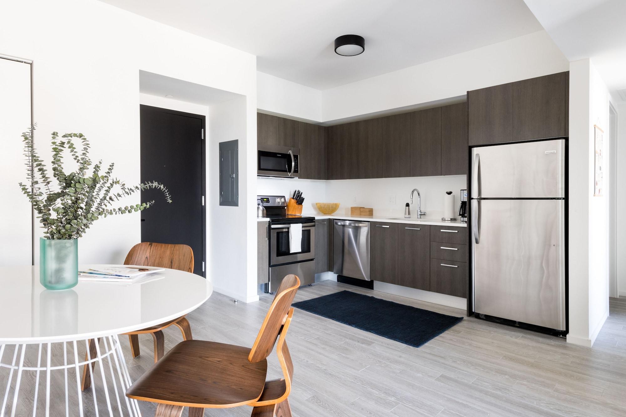 The Guild Downtown Miami Aparthotel Ngoại thất bức ảnh