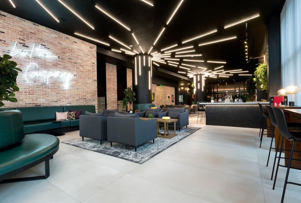The Guild Downtown Miami Aparthotel Ngoại thất bức ảnh