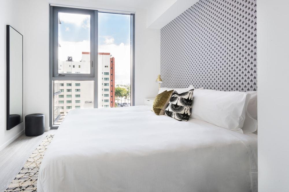 The Guild Downtown Miami Aparthotel Ngoại thất bức ảnh