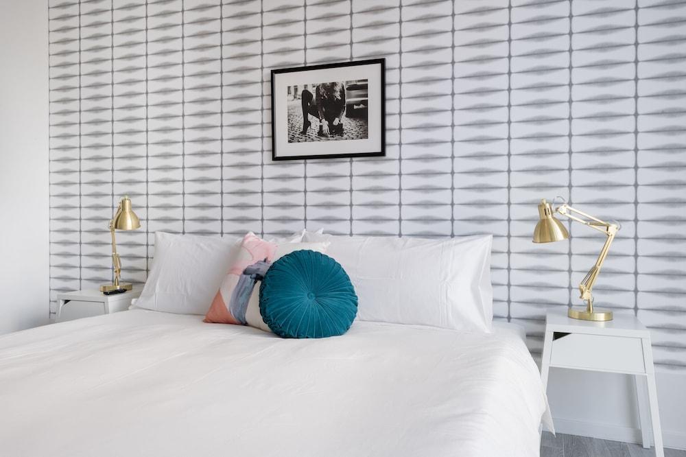 The Guild Downtown Miami Aparthotel Ngoại thất bức ảnh