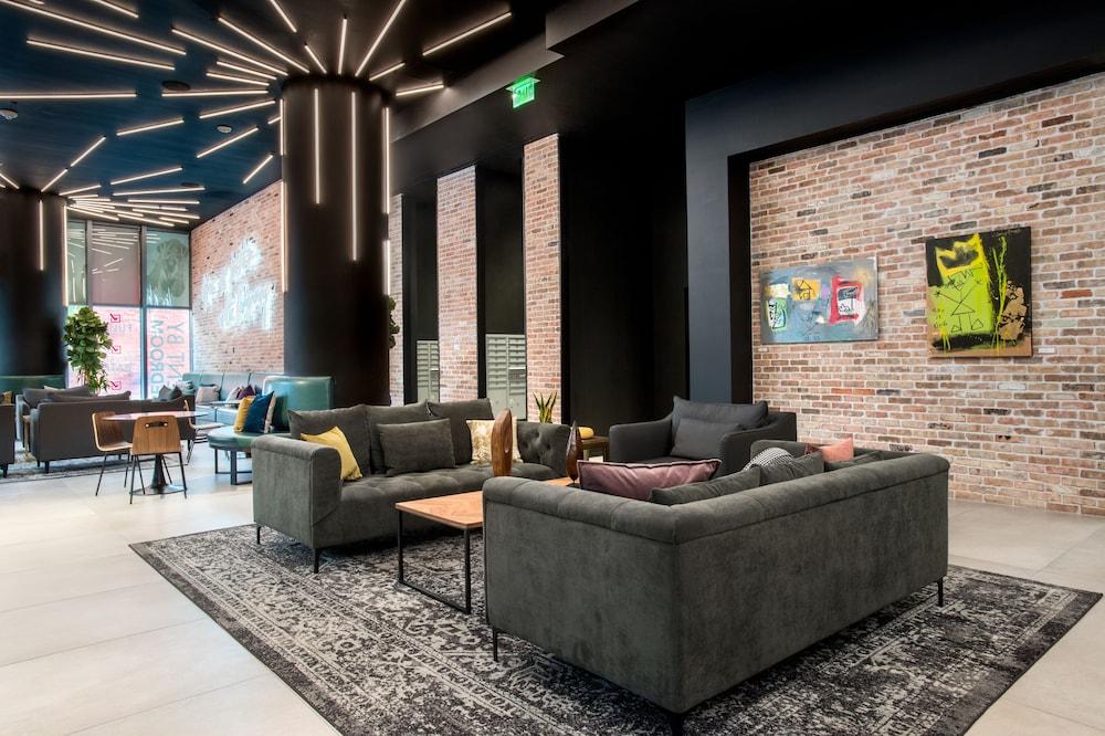The Guild Downtown Miami Aparthotel Ngoại thất bức ảnh