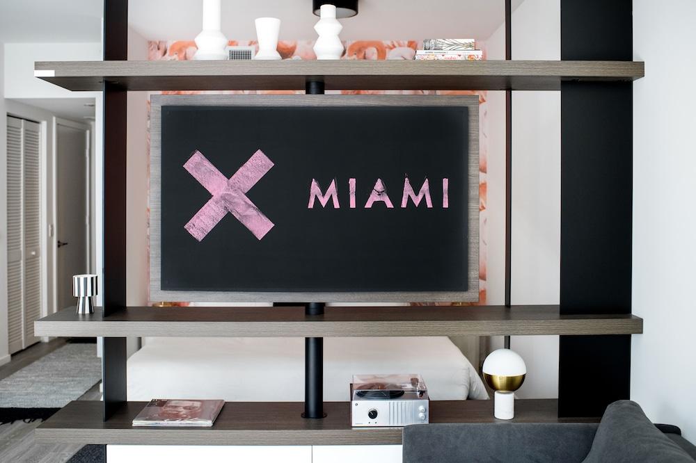 The Guild Downtown Miami Aparthotel Ngoại thất bức ảnh