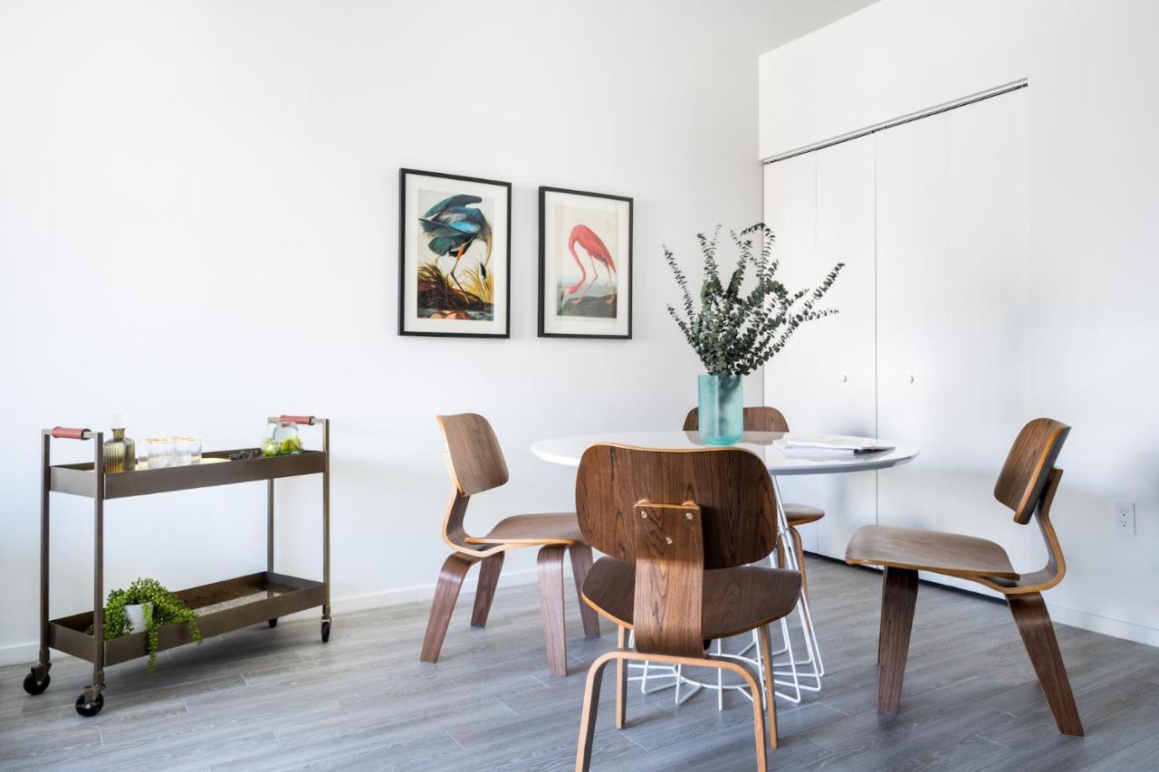 The Guild Downtown Miami Aparthotel Ngoại thất bức ảnh