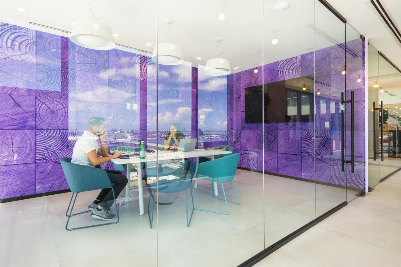 The Guild Downtown Miami Aparthotel Ngoại thất bức ảnh