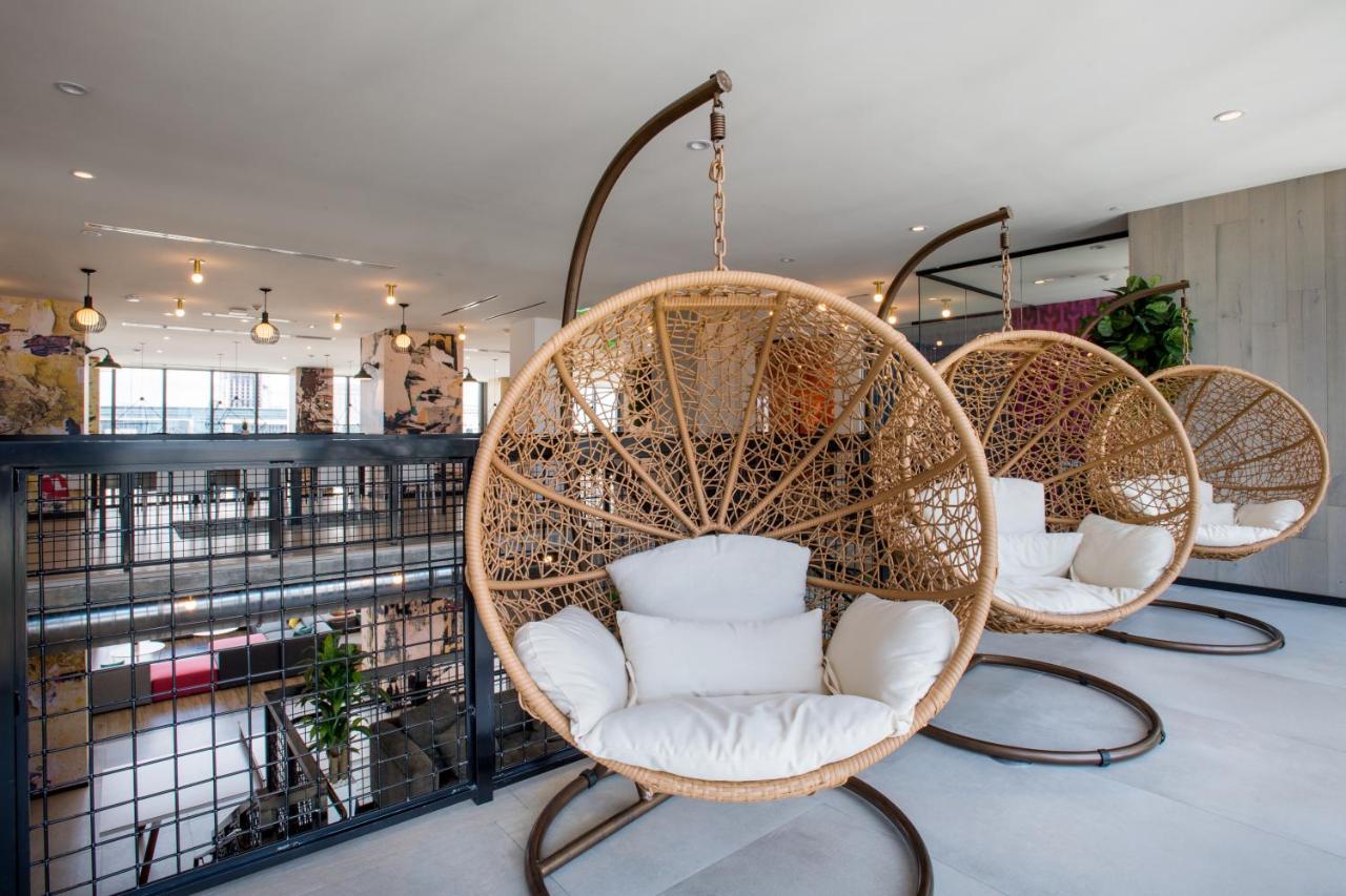 The Guild Downtown Miami Aparthotel Ngoại thất bức ảnh