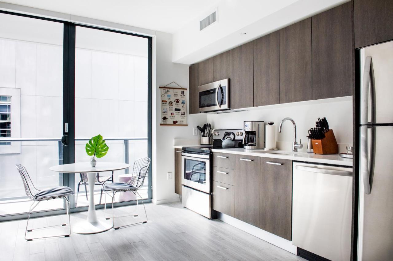 The Guild Downtown Miami Aparthotel Ngoại thất bức ảnh