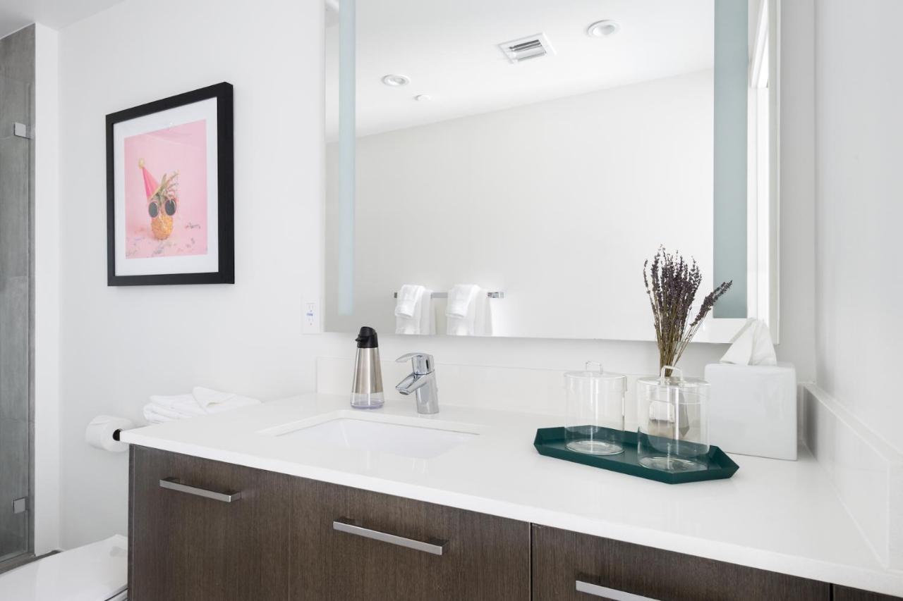 The Guild Downtown Miami Aparthotel Ngoại thất bức ảnh