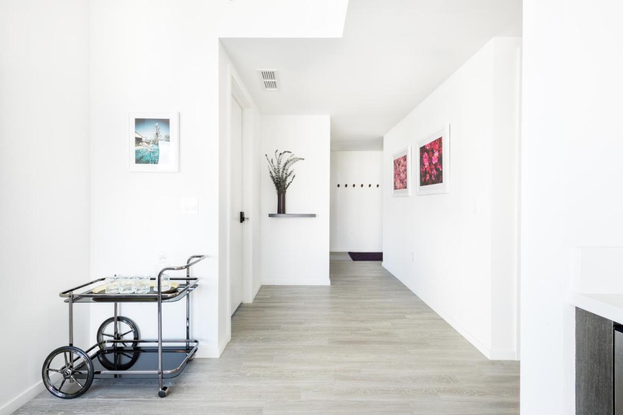 The Guild Downtown Miami Aparthotel Ngoại thất bức ảnh