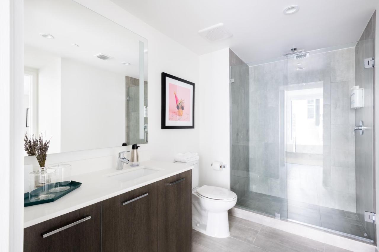 The Guild Downtown Miami Aparthotel Ngoại thất bức ảnh
