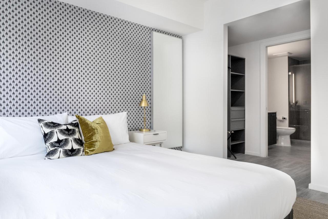 The Guild Downtown Miami Aparthotel Ngoại thất bức ảnh