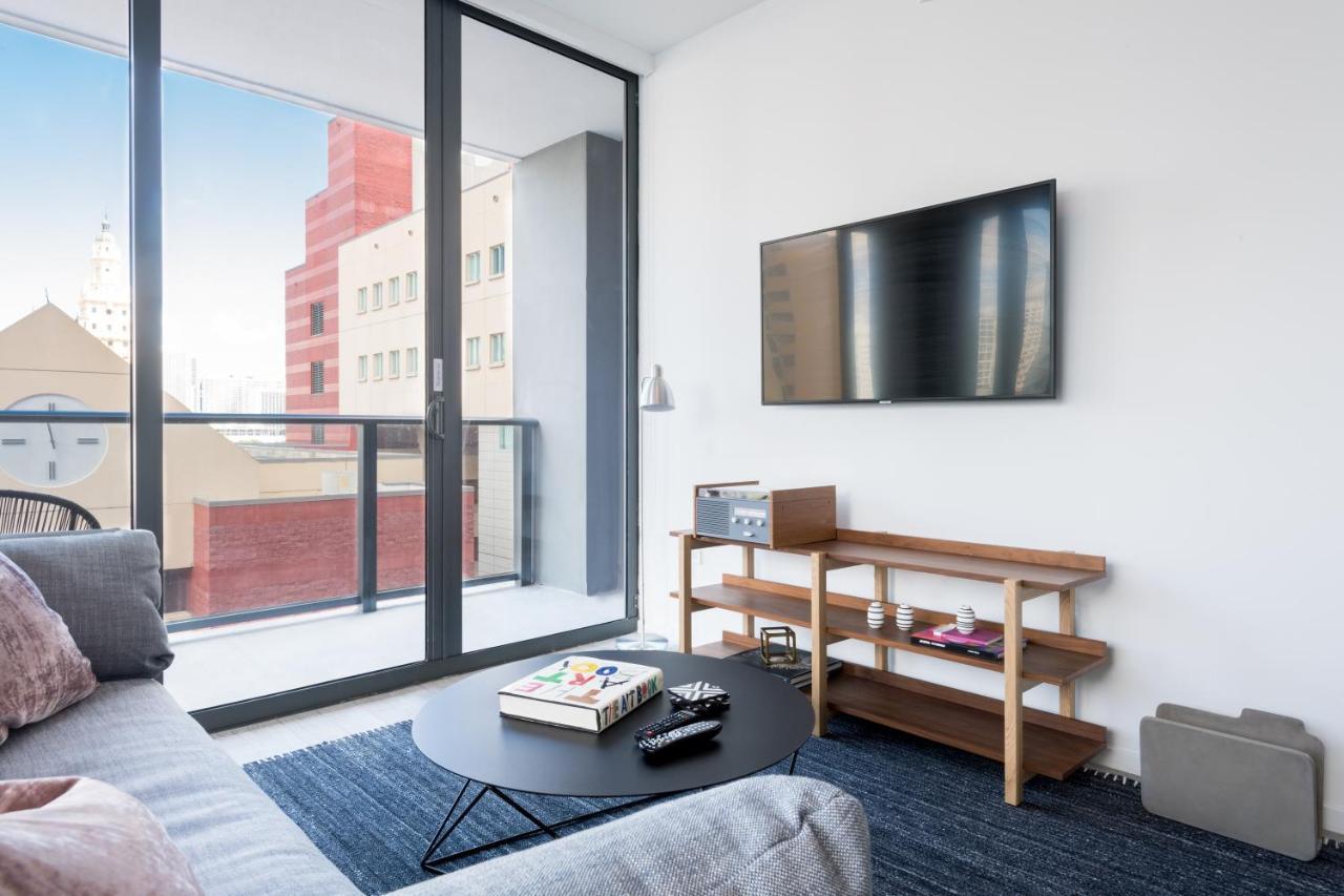 The Guild Downtown Miami Aparthotel Ngoại thất bức ảnh