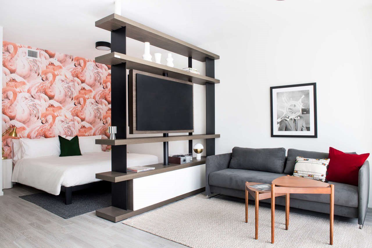 The Guild Downtown Miami Aparthotel Ngoại thất bức ảnh