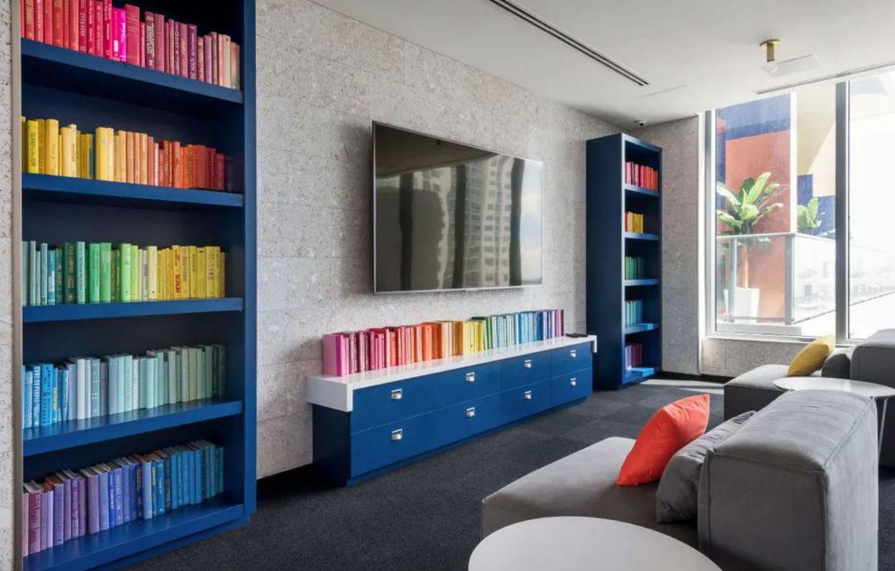 The Guild Downtown Miami Aparthotel Ngoại thất bức ảnh