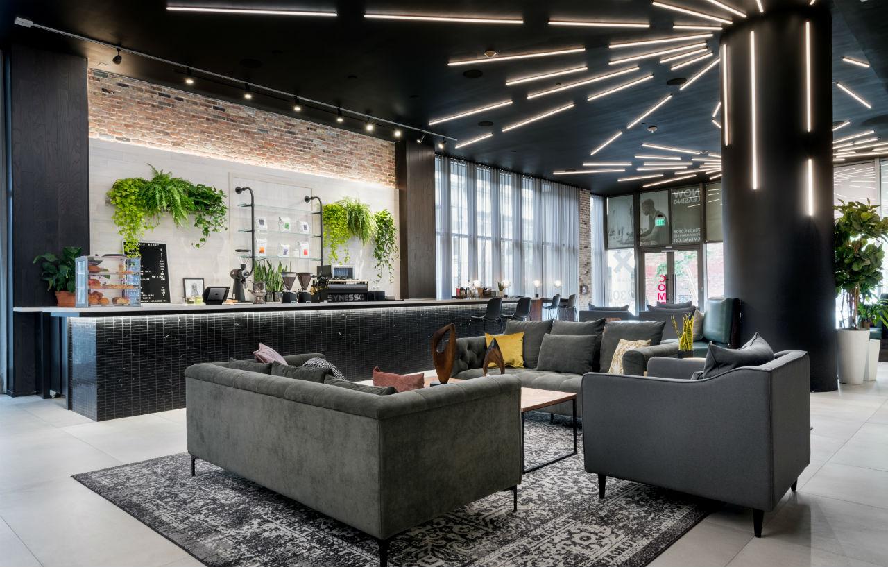 The Guild Downtown Miami Aparthotel Ngoại thất bức ảnh